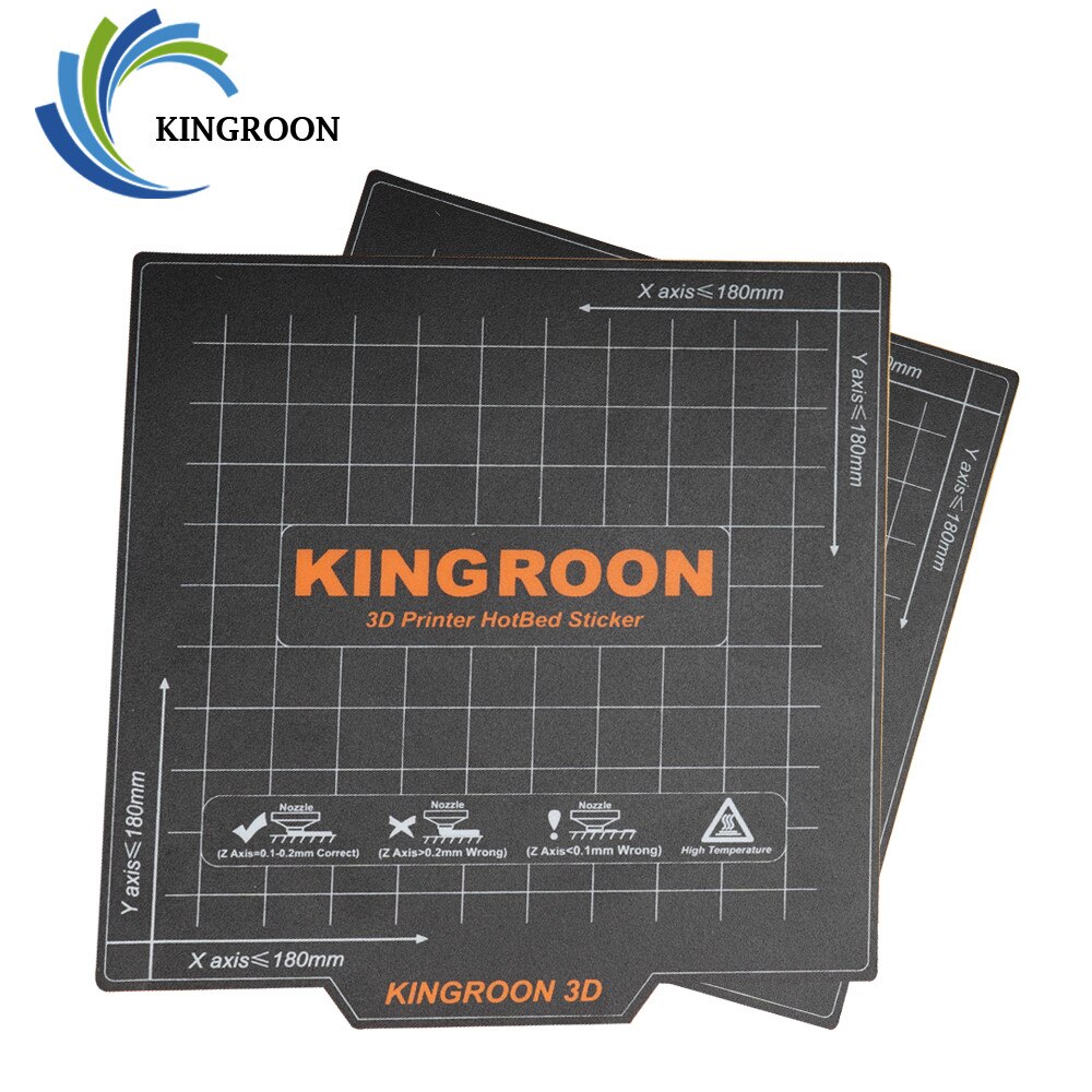 消耗品・交換部品 – KINGROON KP3S情報