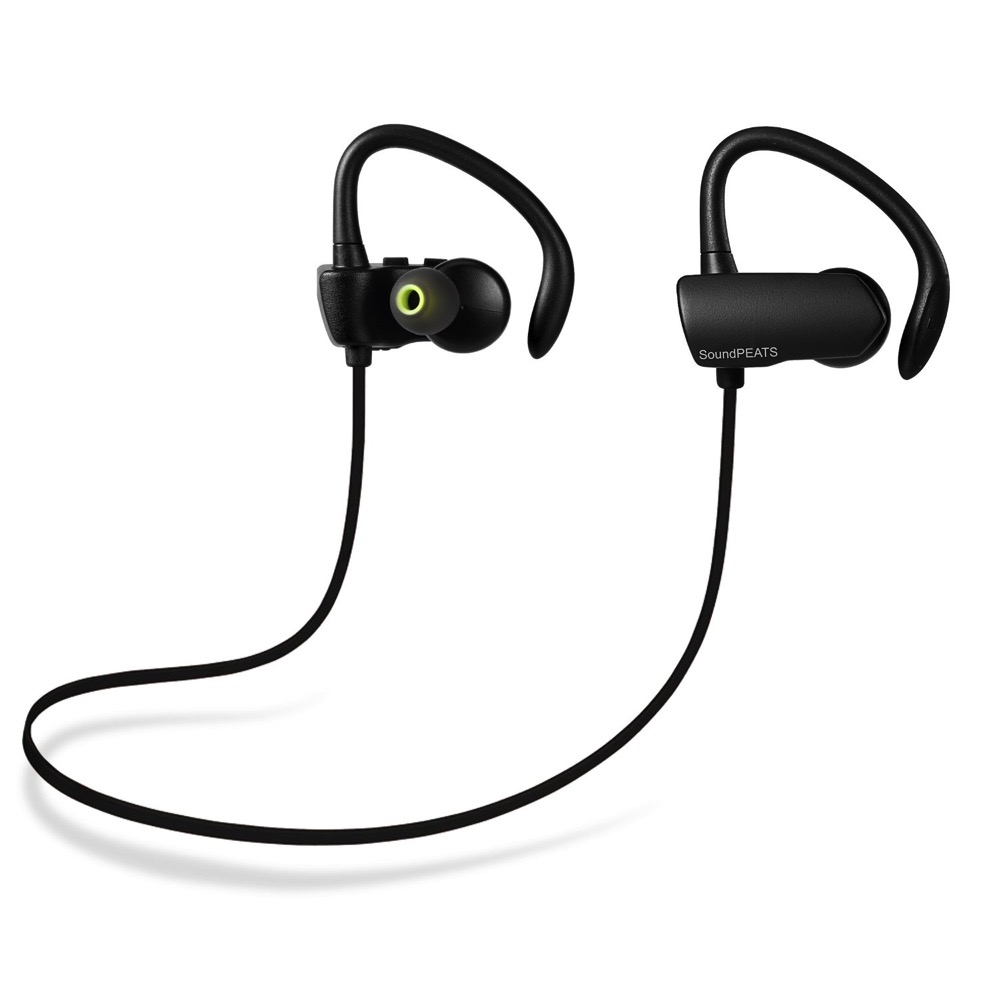 In ear wireless sports headphone soundpeats q9a review 00000