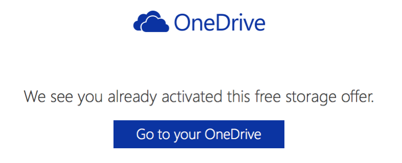 Microsoft onedrive keep 15gb campaign 00004