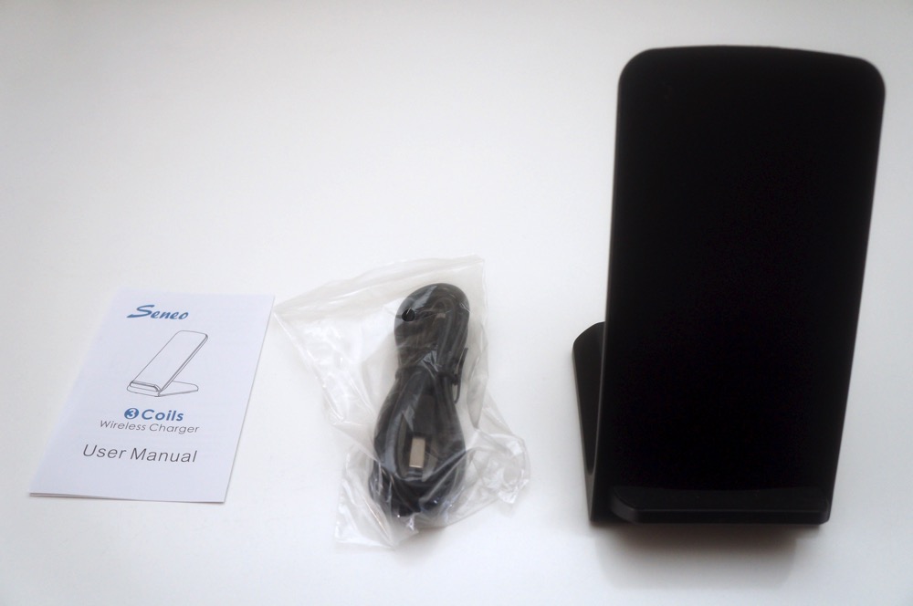 Seneo qi wireless charger review 00004