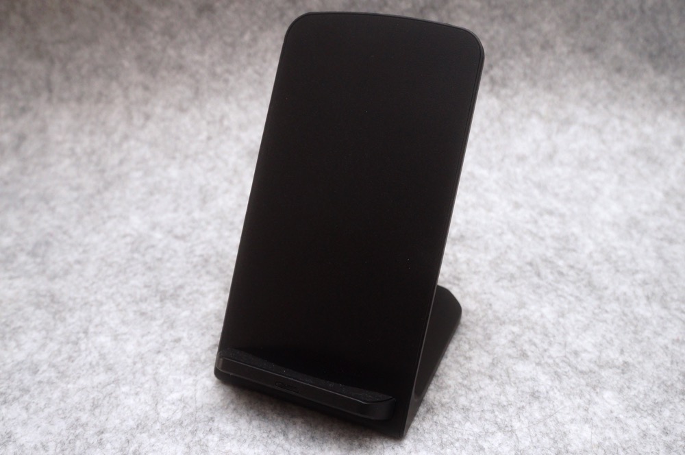 Seneo qi wireless charger review 00005