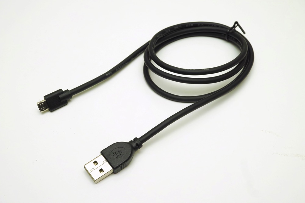 Cheero usb micro usb reversible cable 100cm now on sale 00001