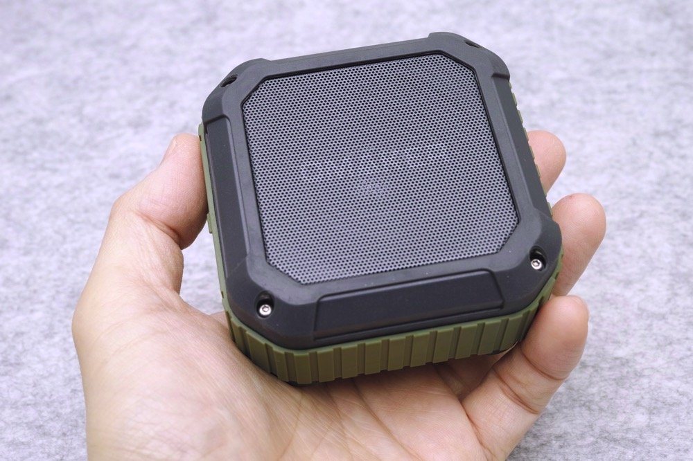 2,499→¥1,999】「Omaker M4 / M5」Amazonで人気の防水Bluetooth