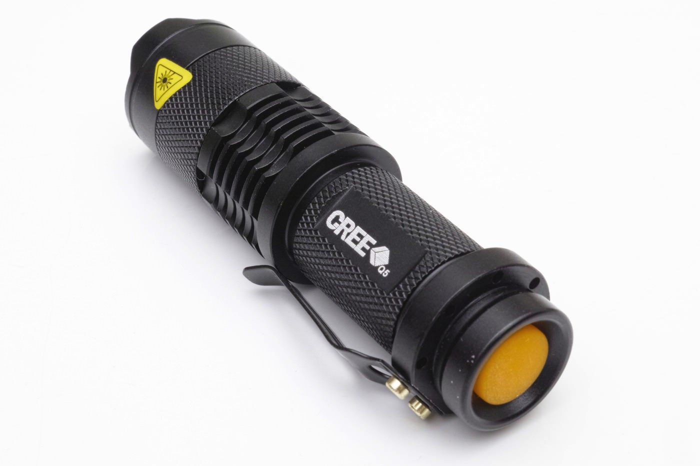 Cree q5 led handy light zoom 00003