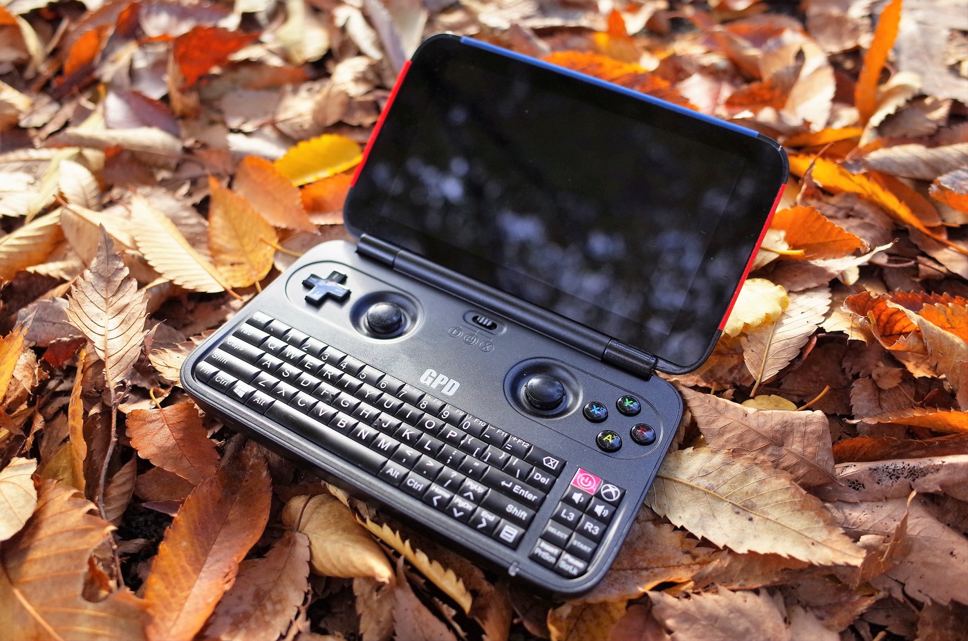 Latest bios 10252016 for gpd win can be downloaded 00006