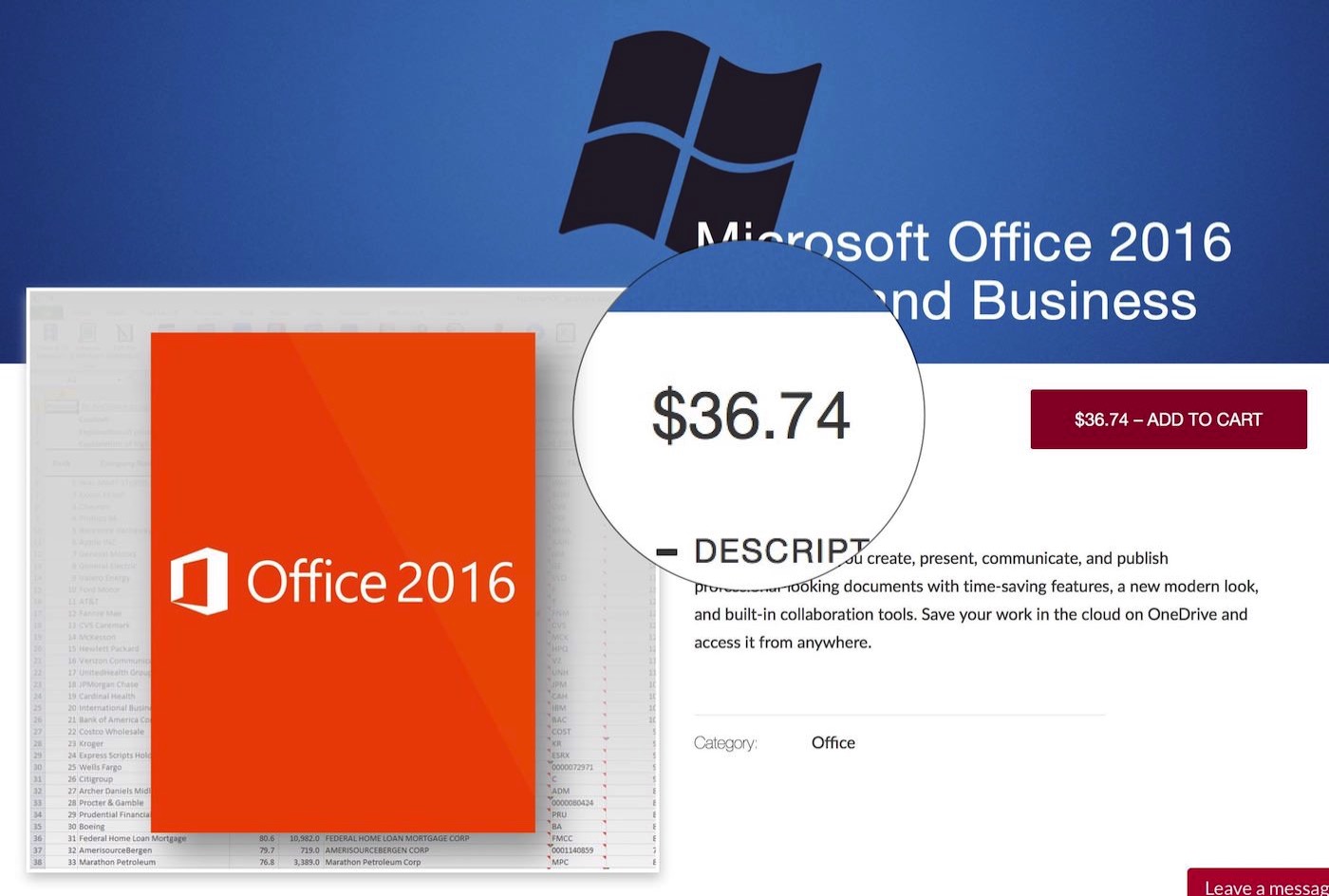 Windows and office psngames 2016 12 sale 00002