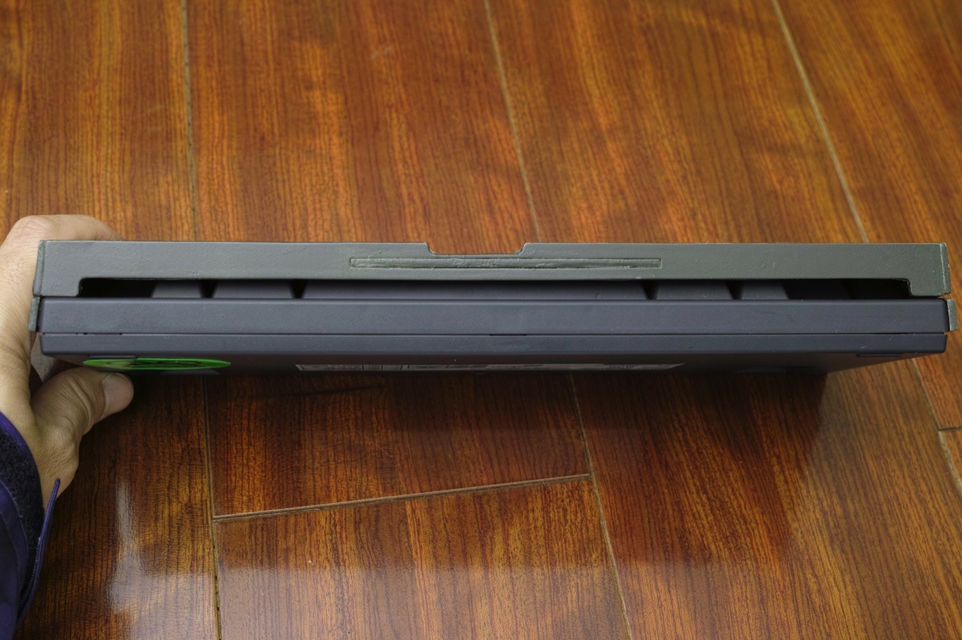 Huta for happy hacking keyboard 00027