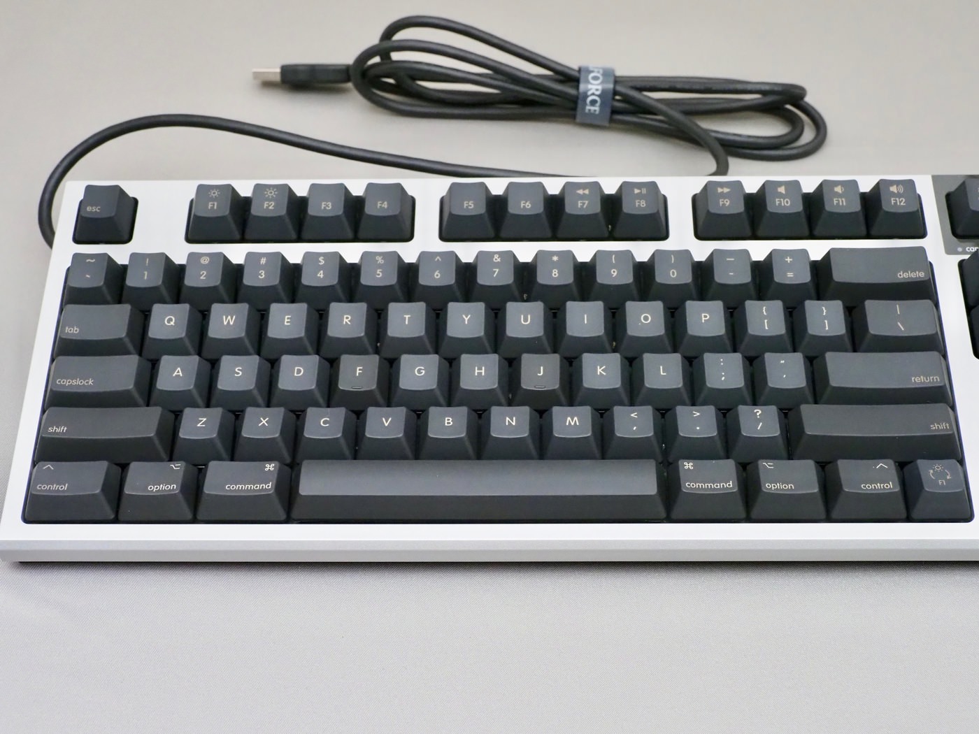 REALFORCE for Mac PFU Limited Edition | www.fleettracktz.com