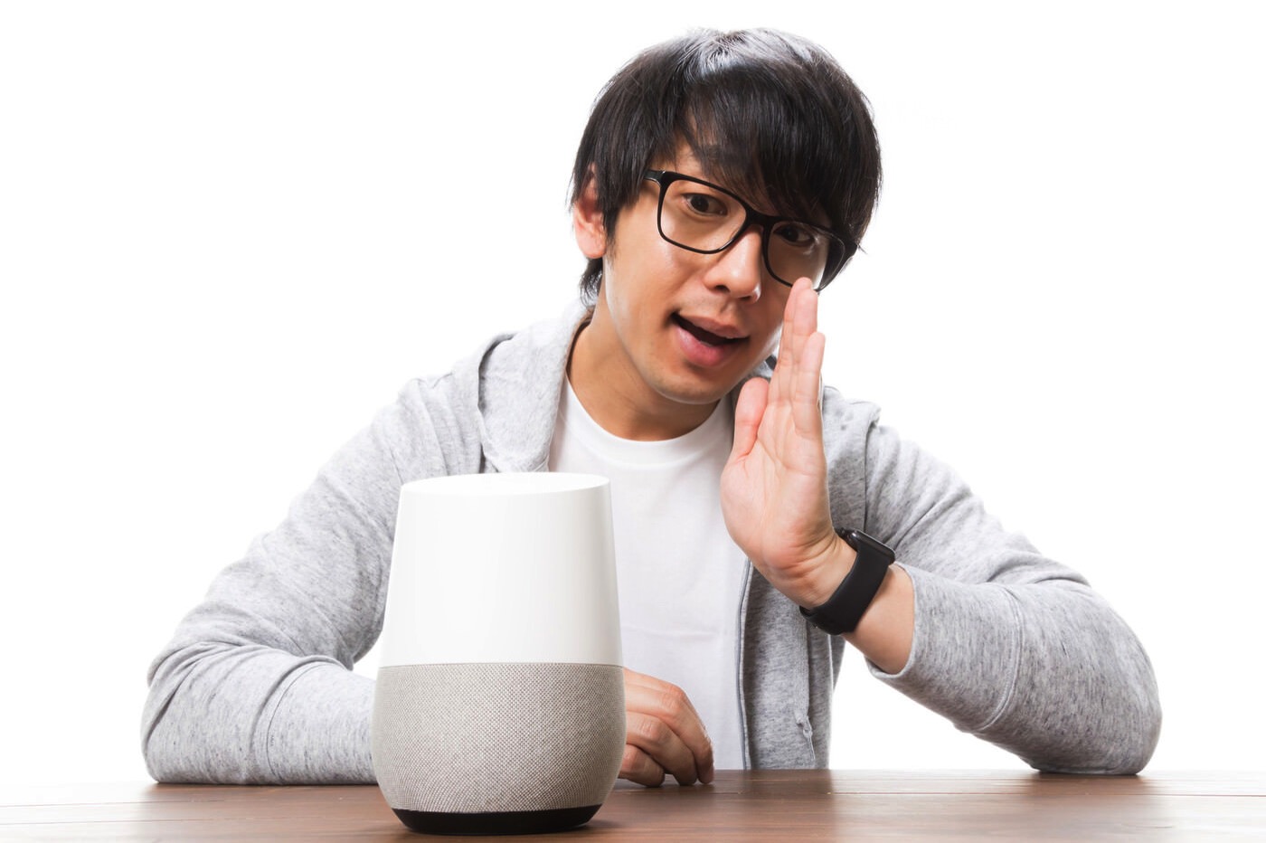 Tips for setting up a starting phrase that will ensure your routine in google home 00007